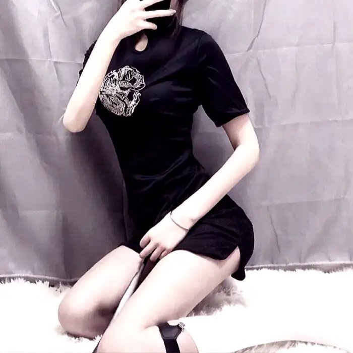 木与水