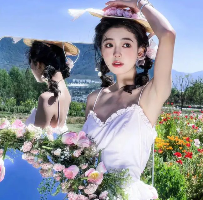 美国战舰