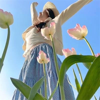 四朵花之家