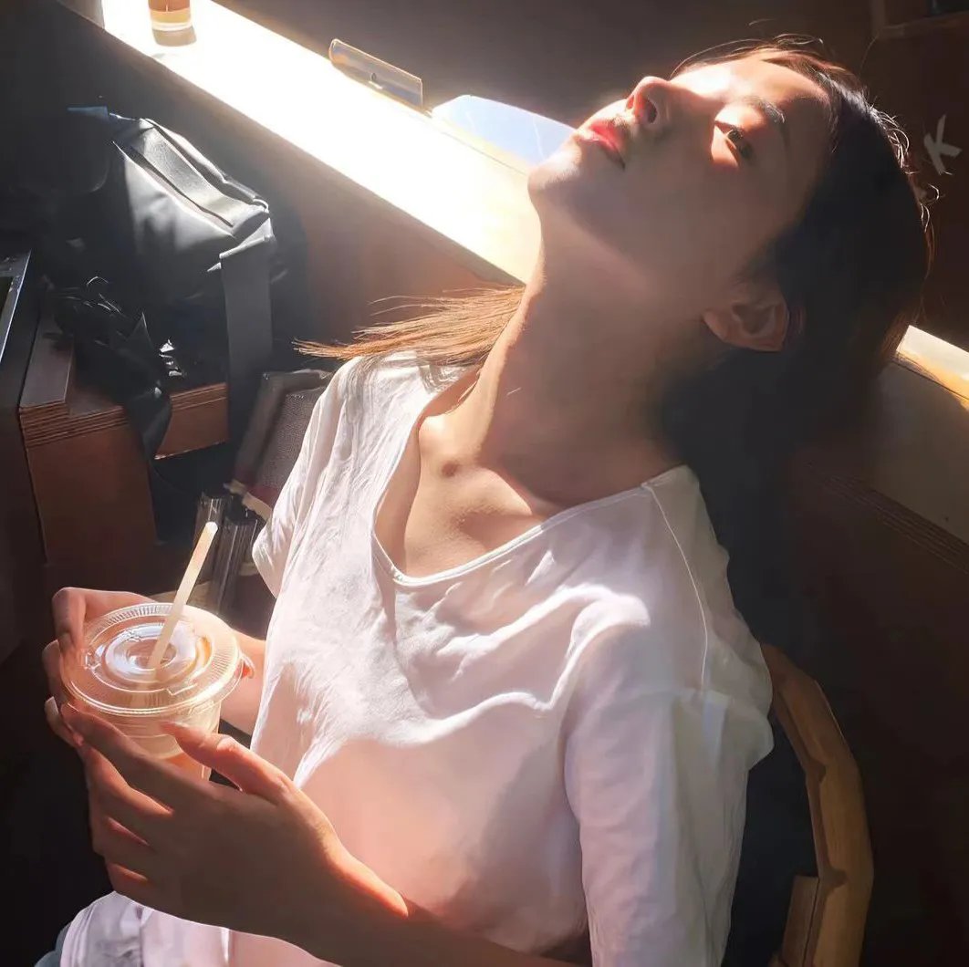 幸福的脚步